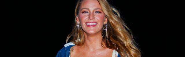 Blake Lively must turn over detailed business income records to Justin Baldoni