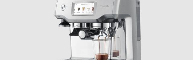 Is The Breville Barista Touch Worth The Extravagant Price? Here's What Users Are Saying