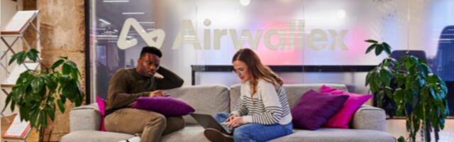 Airwallex soars in the land of windmills: Dutch revenue up 199% in Q2 2025 YoY