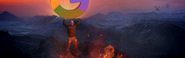 Enough is enough—I dumped Google’s worsening search for Kagi