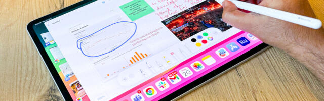 What Is The Apple Pencil's Hover Feature & How Does It Work?