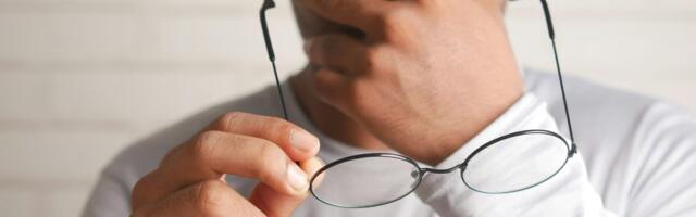 This Hidden iPhone Feature Could Help Protect Your Eyes