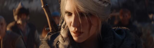 Witcher author says key plot point from the games is based on a mistake, but "video game people have clung to the idea with remarkable tenacity"
