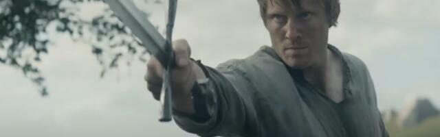 A Knight of the Seven Kingdoms teaser debuts at NYCC A Knight of the Seven Kingdoms teaser debuts at NYCC