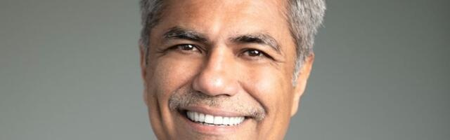 AWS hires new security VP who will report directly to CEO Matt Garman