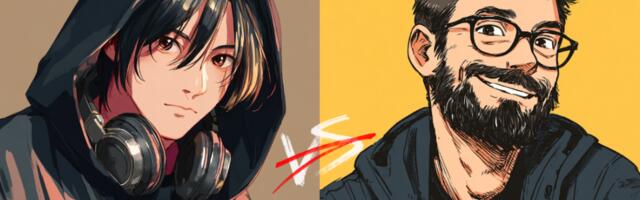 Пока зумеры пьют смузи, миллениалы фигачат и выгорают — да, но нет Пока зумеры пьют смузи, миллениалы фигачат и выгорают — да, но нет