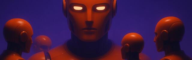 Децентрализованный ИИ: как рой нейросетей побеждает большие модели