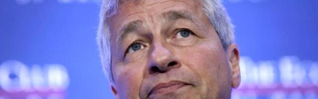 JPMorgan Boosts Bitcoin ETF Holdings by 64% in Latest Filing