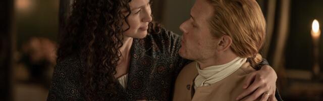 Outlander season 8: everything we know so far about the hit Starz show's return