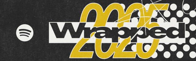 Spotify Wrapped 2025 brings your friends in on the fun with Wrapped Party