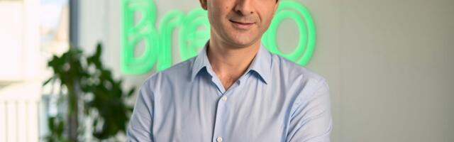 Salesforce challenger Brevo becomes Europe’s newest unicorn with €500m share sale