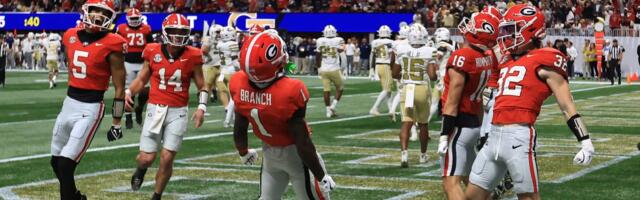 How to watch Georgia vs. Alabama online for free