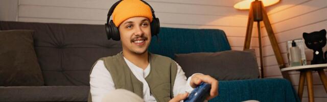 The last Xbox update of 2025 includes a handy Wireless Headset upgrade