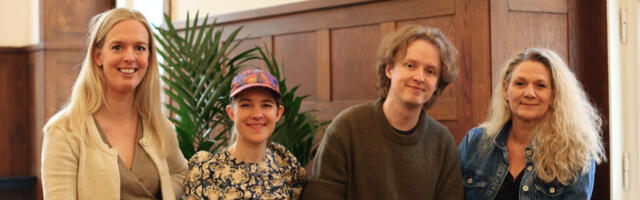 NobodyWho raises €2 million pre-seed