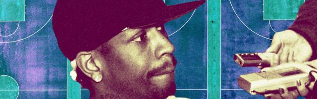 This Chrome Extension Turns LinkedIn Posts About AI Into Facts About Allen Iverson