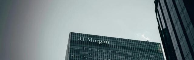 Wall Street bank JPMorgan says stablecoin market could grow to $600 billion by 2028