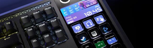 The best tech announced at CES 2026 so far