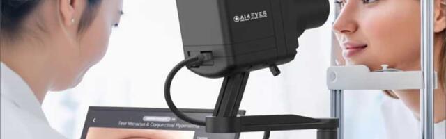 AI4Eyes raise $6.5M CAD to commercialize AI-powered eye care solutions