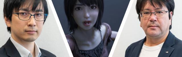 Fatal Frame 2: Crimson Butterfly Remake’s directors say the game’s take on Japanese horror is ‘both beautiful and terrifying’