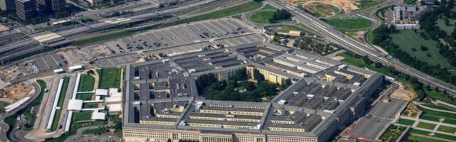 Pentagon is close to cutting ties with Anthropic, report says