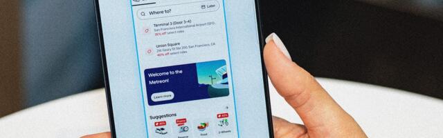 Gemini Can Now Book You an Uber or Order a DoorDash Meal on Your Phone. Here's How It Works