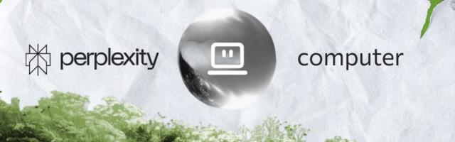 Почему Perplexity Computer — один из самых главных релизов в мире AI