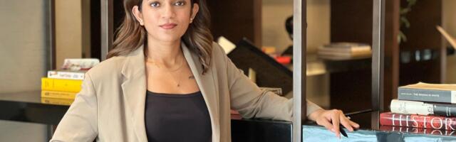 I moved back to India after 5 years in the US. I was startled and disoriented by reverse culture shock — here's how I moved forward.