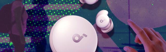 I’ll never travel without my favorite sleep earbuds again