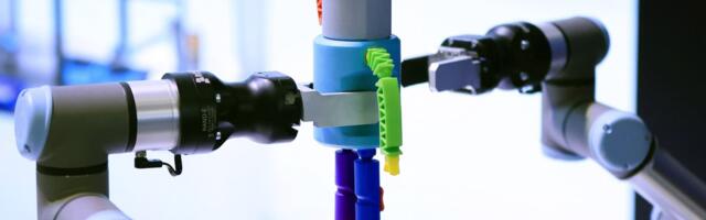 Siemens boss says Europe risks ‘disaster’ from prioritising AI independence