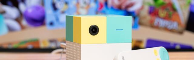 The surprise hit Nex Playground is the latest console to get a price hike