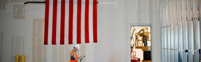 Apple Expands Its US Manufacturing Program With Bosch, Cirrus Logic and Others