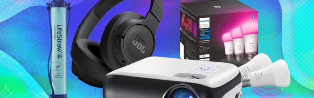 Snag some of these deals under $100 during the last few hours of the Big Spring Sale on Amazon