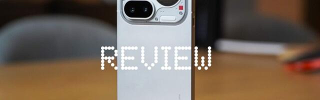 Nothing Phone 4a Pro Review: An Excellent Phone You Should Buy