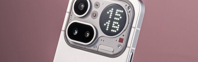 ‘Just flat-out fun’ — I was a Nothing-design skeptic, but 3 things I found when reviewing the Phone (4a) Pro turned me into a believer