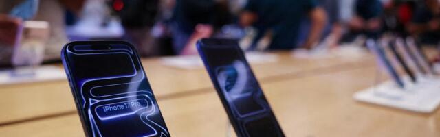 Apple is closing three US stores, including the first to unionize