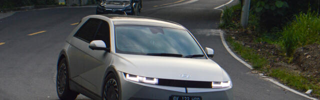 7 Of The Safest Hyundai Models In 2026, According To The IIHS