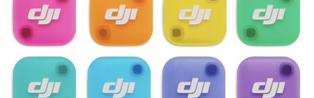 DJI launches the Mic Mini 2. But theres a catch.