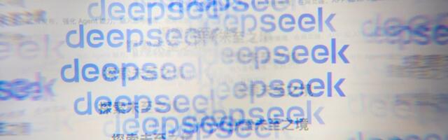 DeepSeek To Raise More than $7 Billion as Startup Plots Revenue Efforts