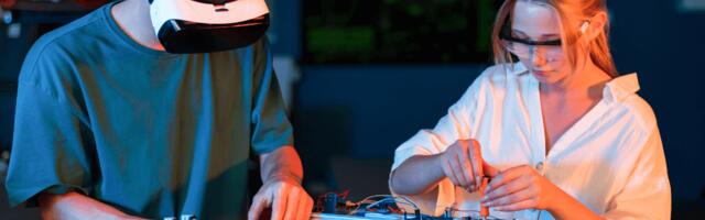 Marvelous and Joachim Herz Foundation launch €20M deeptech fund to bridge Germany’s commercialisation gap