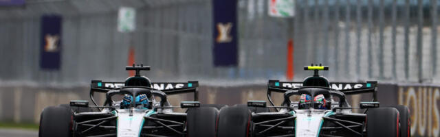 After years of stability, F1 reliability can no longer be taken for granted
