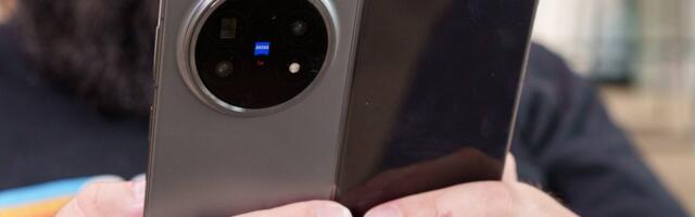 vivo X Fold6 to come with a 6,900mAh battery
