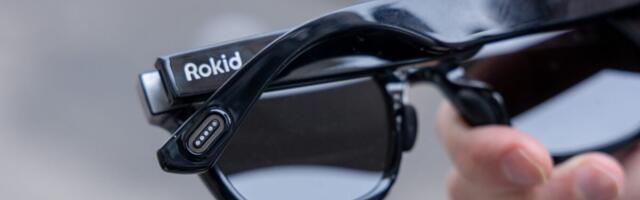 Meta’s Ray-Bans Aren’t the Only Smart Glasses With a ‘Glasshole’ Problem
