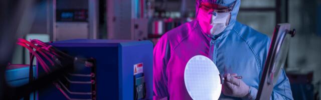 Silicon photonics firms warn Europe lacks infrastructure to turn research into commercial success