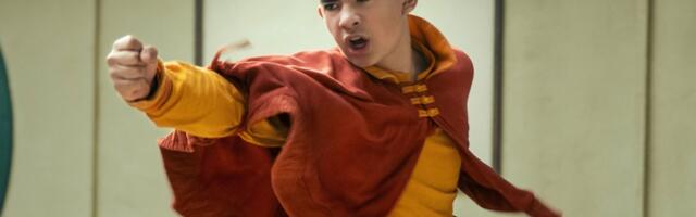 I've watched all of Avatar: The Last Airbender season 2 on Netflix, and it's hugely improved from the dreadful first season — yet it still gives off The Witcher vibes in the worst possible way