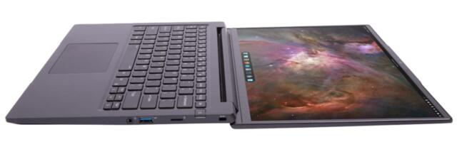 The lightest Linux laptop ever just launched, and it challenges the MacBook Air for battery life