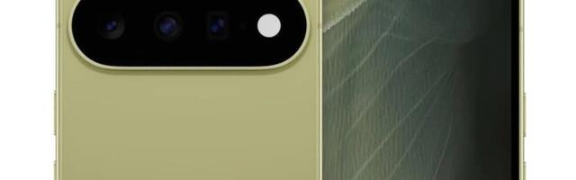 New Google Pixel 11 renders show it in three colors