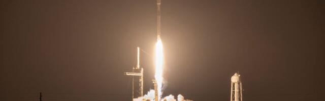 A Stray SpaceX Rocket Will Crash Into the Moon Next Month. Here’s What You Should Know