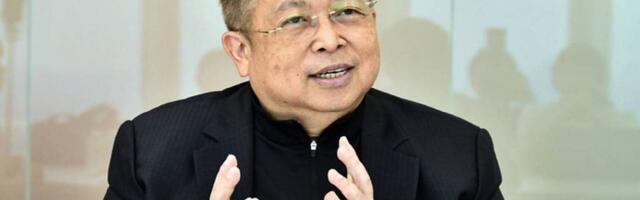 Adata boss says DRAM shortage to last another decade with no AI bubble bursting before 2030