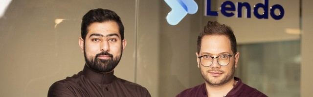 Saudi’s Lendo raises $7.2 million Series A for its SME lending marketplace