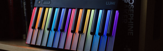 Roli Lumi review: A joyful way to learn the piano — and so much more